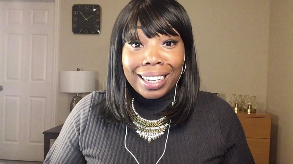 FAMILY MATTERS | THE WEB SERIES | PILOT EPISODE: "TOGETHER AGAIN" (Episode #1)